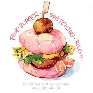 妳可以接受速食料理嗎?當你可以接受的時候...